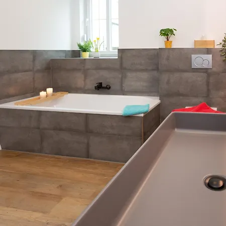Lejlighed Lieblingsquartier 3 *