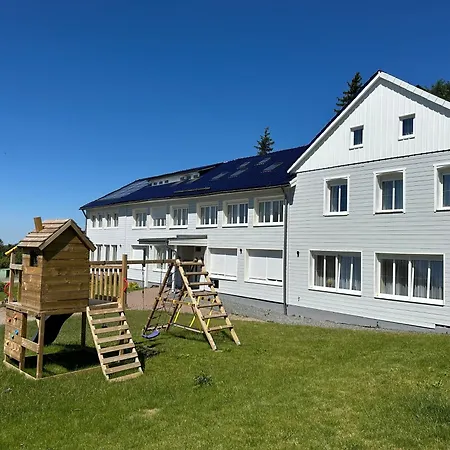 Lieblingsquartier 3 Lejlighed Sankt Andreasberg